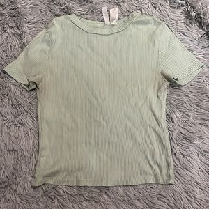 Crop tops
